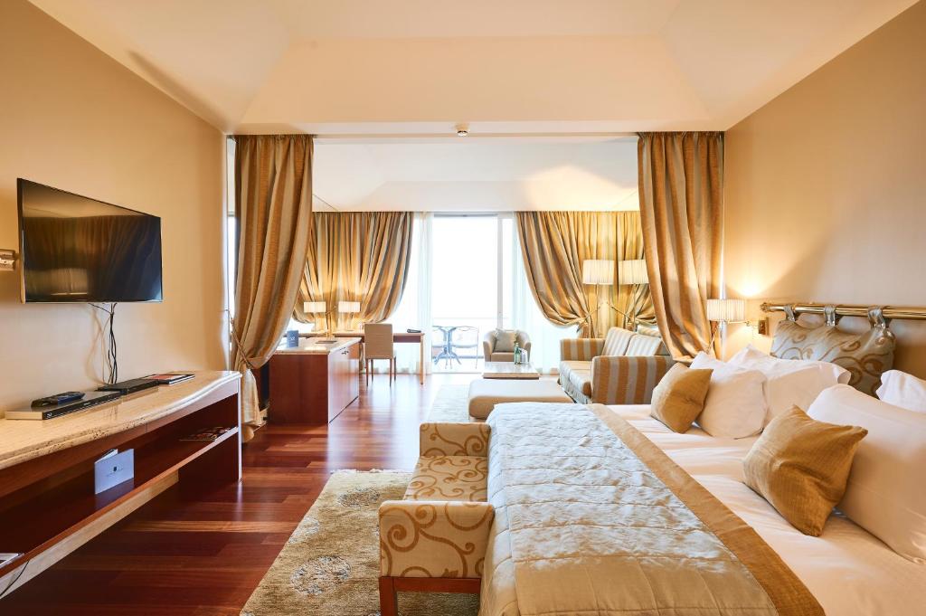 Villa Principe Leopoldo