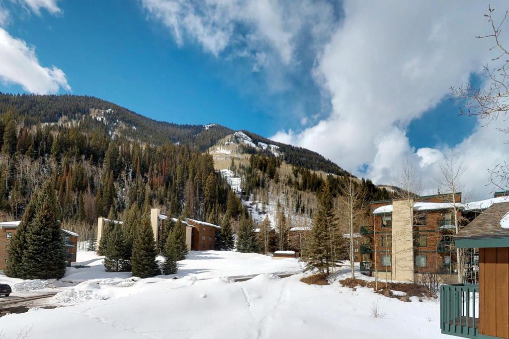 Timber Falls, Vail (updated prices 2024)