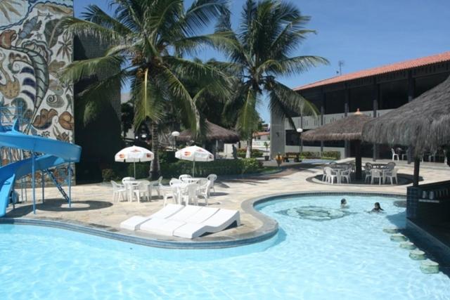  Hotel Canarius D'Gaibu