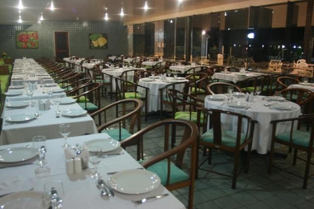  Hotel Canarius D'Gaibu