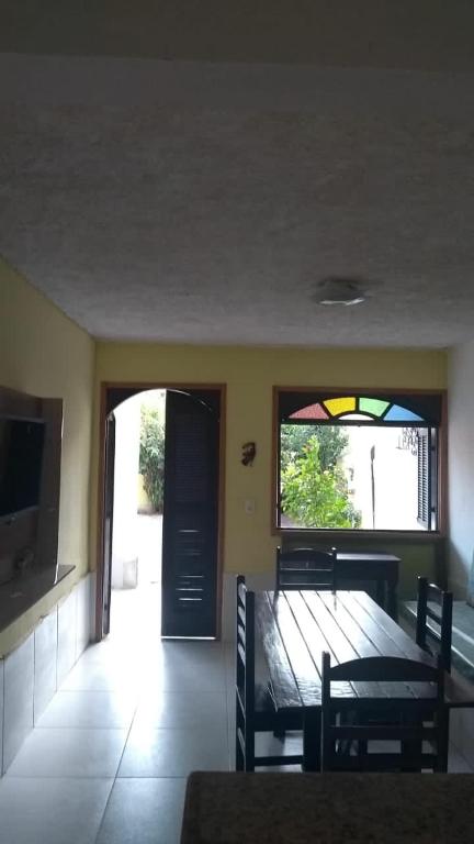  Casa Geribá Pista de Skate