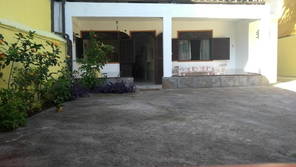  Casa Geribá Pista de Skate