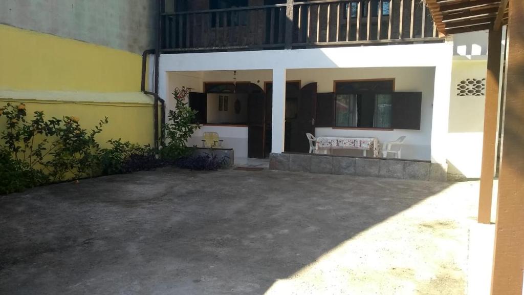  Casa Geribá Pista de Skate