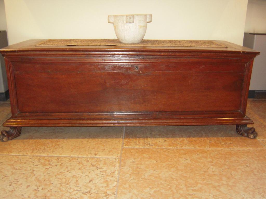 Zdjęcie z galerii obiektu Albergo Bianchi Stazione w mieście Mantova