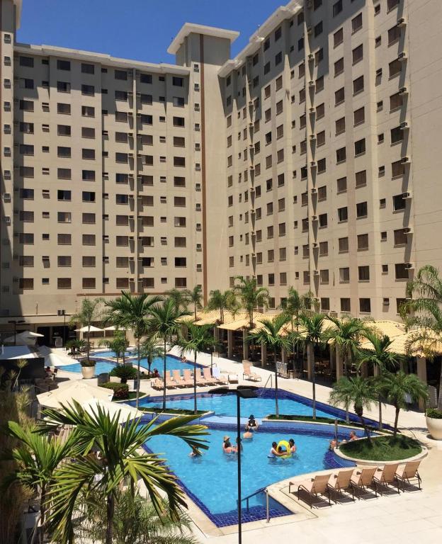  Apartamentos Boulevard