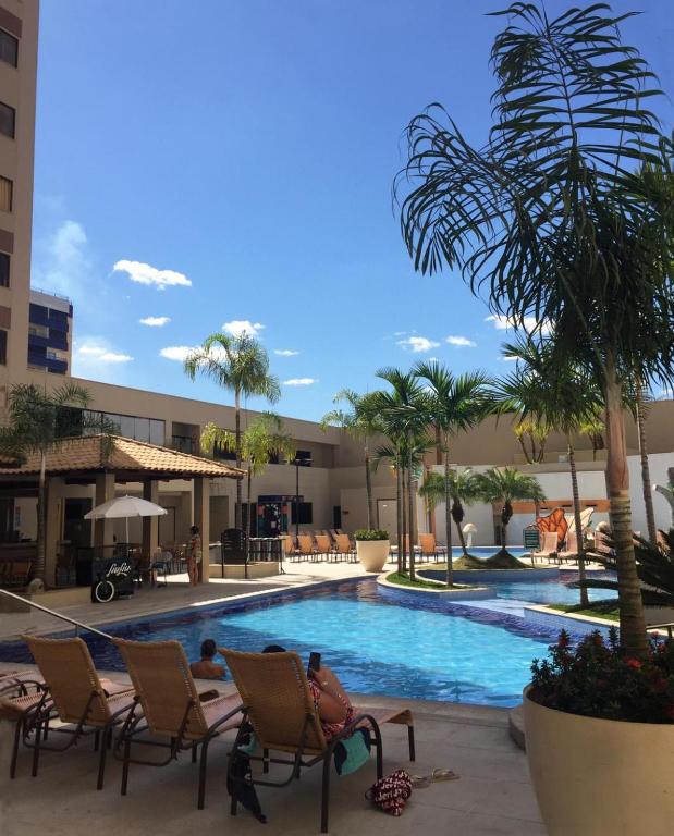  Apartamentos Boulevard