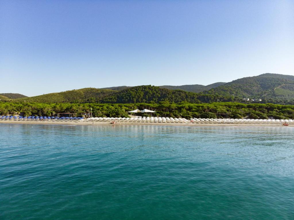 Riva Del Sole Resort & SPA, Castiglione della Pescaia – Prezzi aggiornati  per il 2024