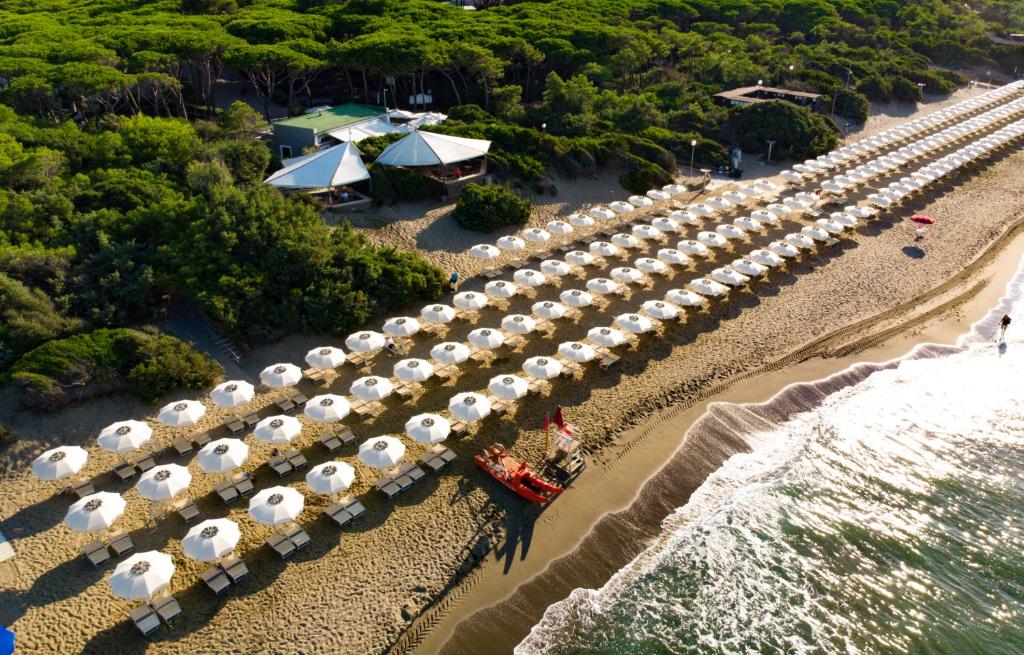 Riva Del Sole Resort & SPA, Castiglione della Pescaia, Italy - Booking.com