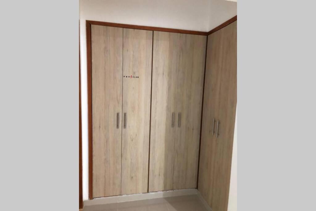 Apartamento al norte de la ciudad