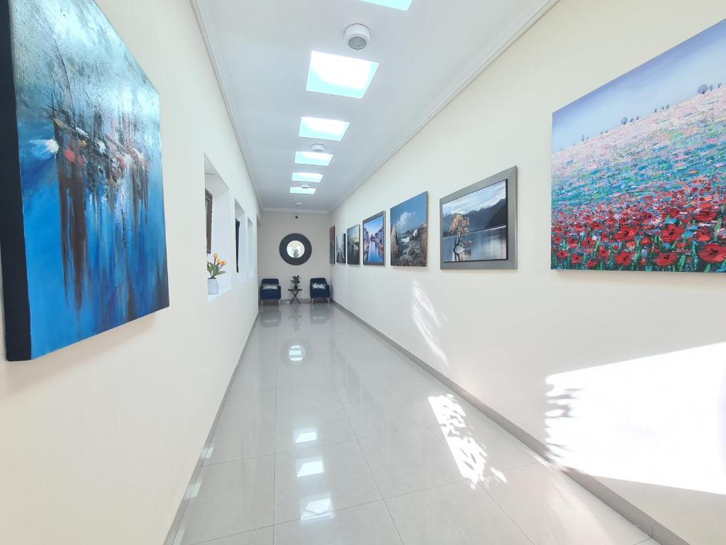 Fotografie z fotogalerie ubytování Villa Segovia Cozumel v destinaci Cozumel