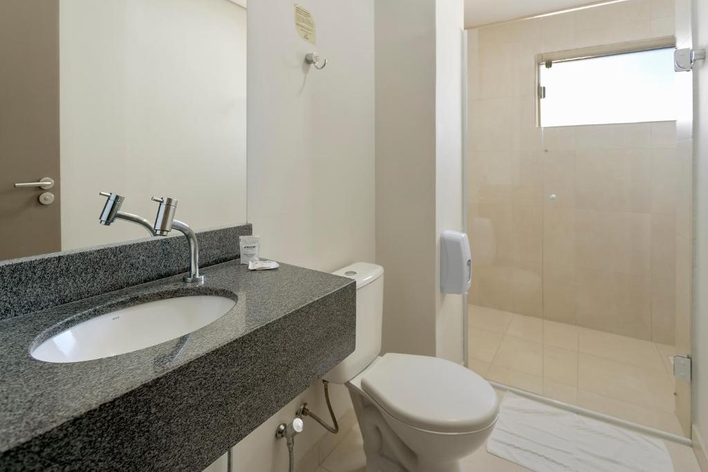  Hotel Valerim Itajaí / Navegantes