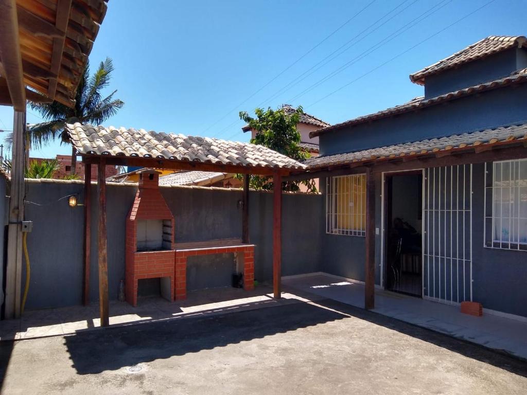  Casa Unamar (Cabo Frio)