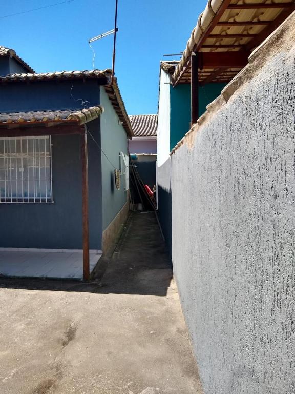  Casa Unamar (Cabo Frio)