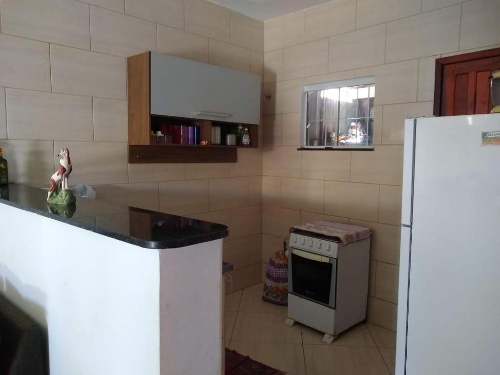  Casa Unamar (Cabo Frio)