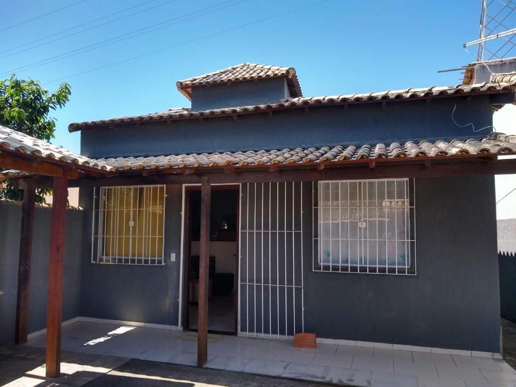  Casa Unamar (Cabo Frio)