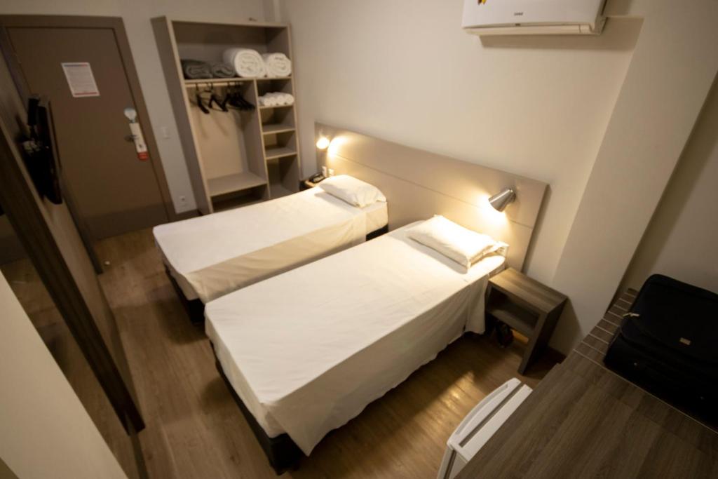  Hotel Valerim Itajaí / Navegantes