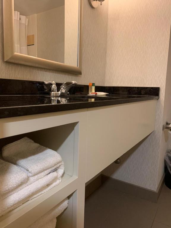 Ramada by Wyndham Niagara Falls/Fallsview - Resim 11