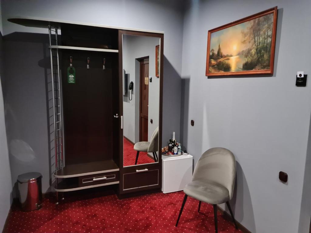 LEX Trend Hotel - Chambre Double