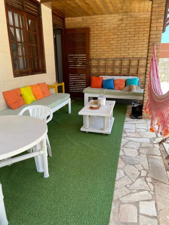  Casa Village Alamanda - Barra