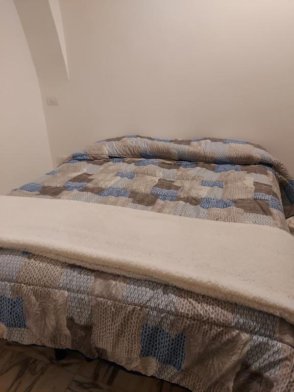 Posteľ alebo postele v izbe v ubytovaní casa laurel