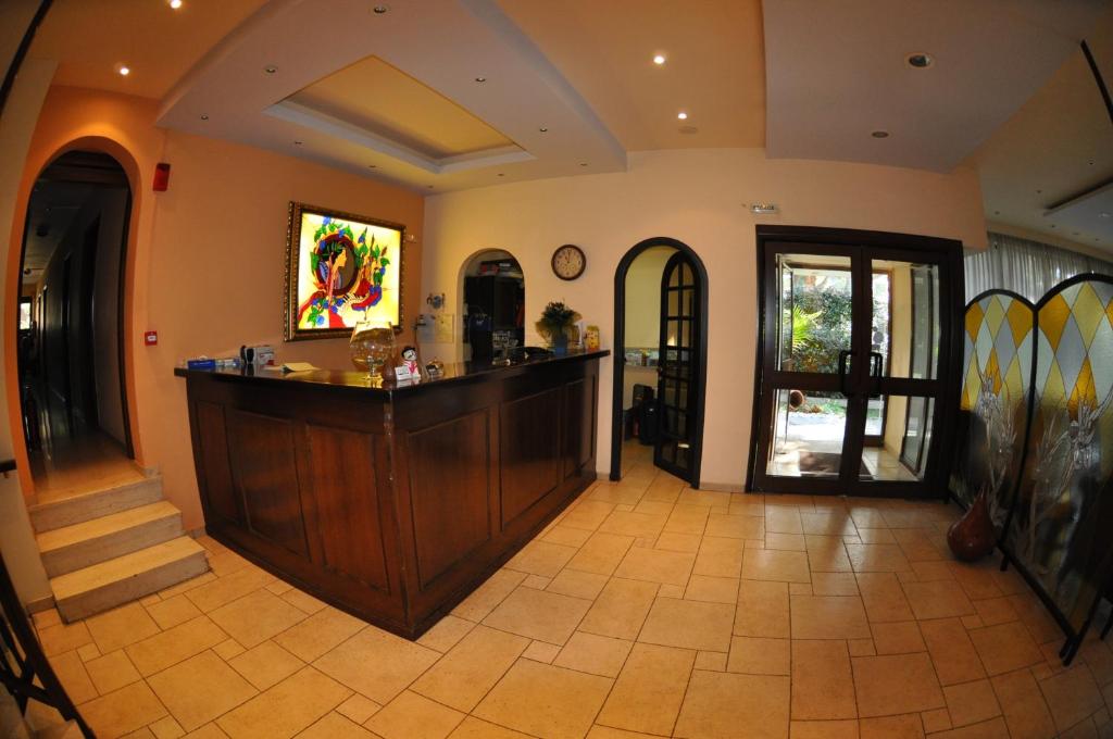 Hotel Chris - Resim 27