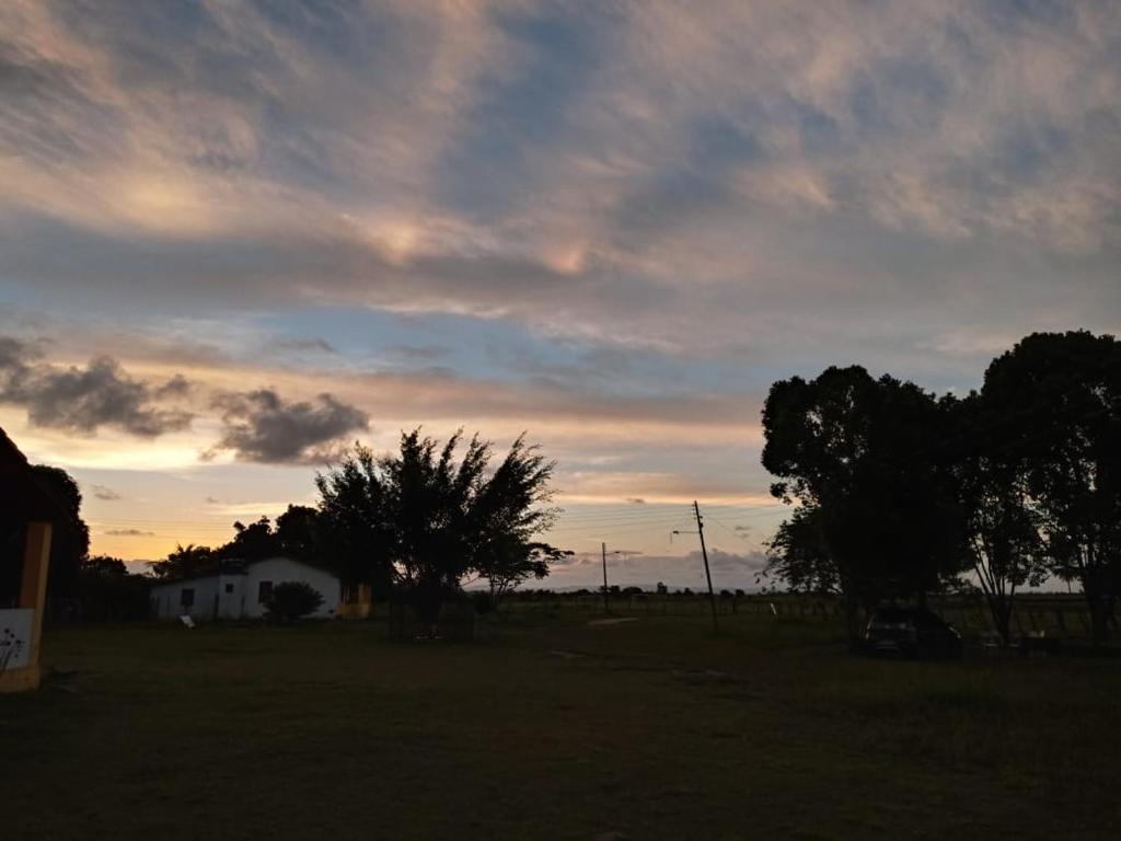  Fazenda Biribeira