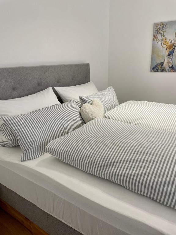 INN Apart Tirol - Студия с балконом