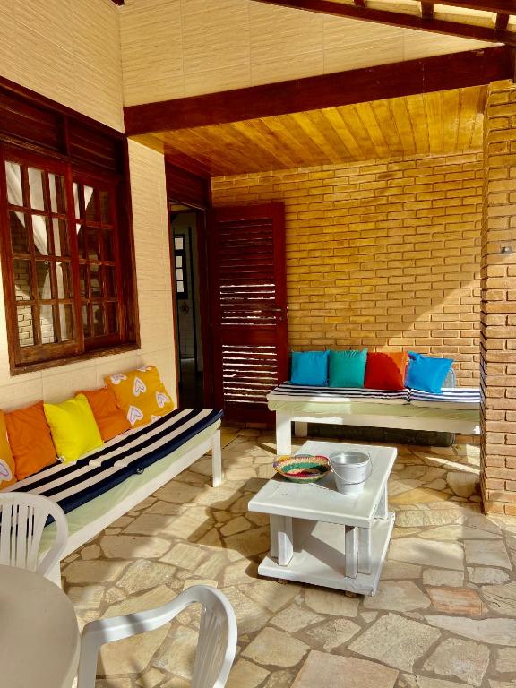  Casa Village Alamanda - Barra