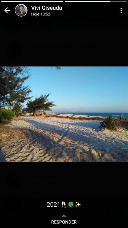  Apto Monte Alto