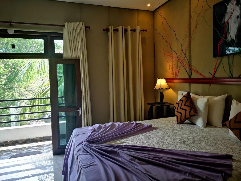 Serendib Village Guest House - 12