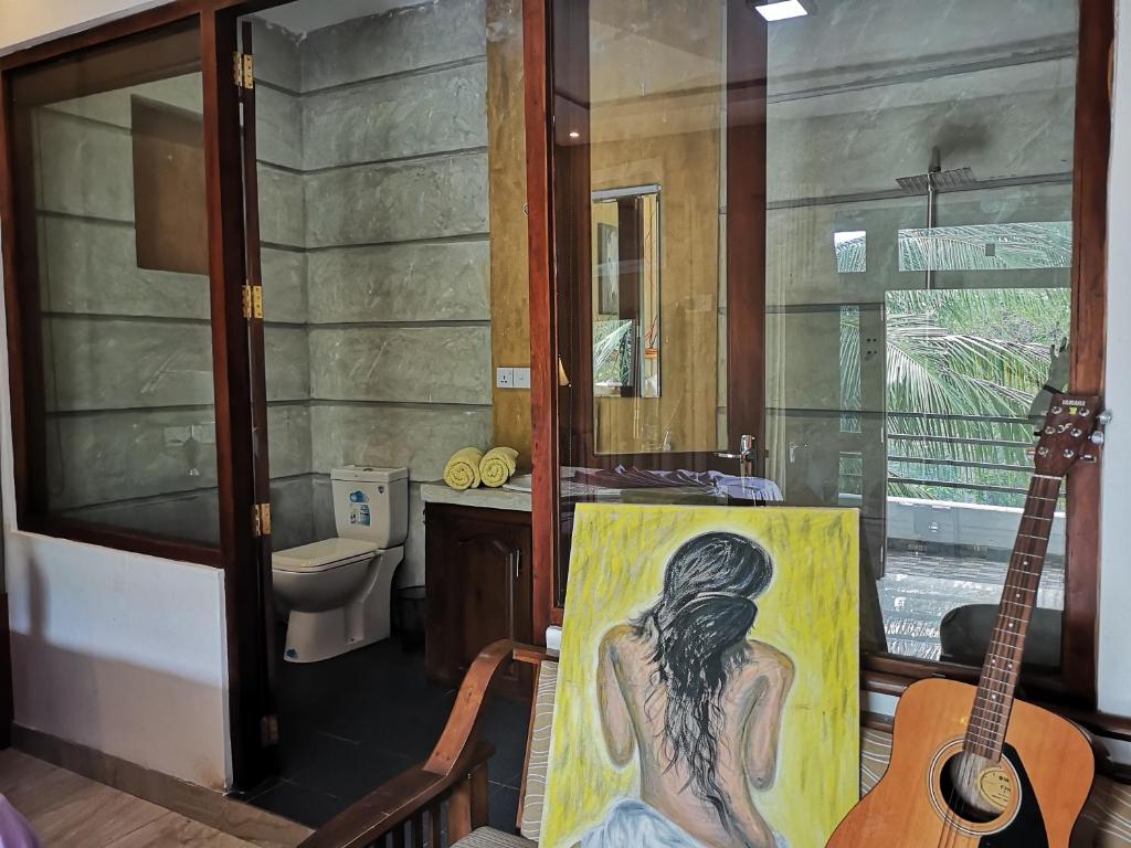 Serendib Village Guest House - 13