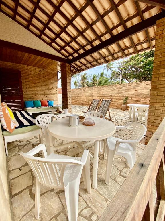  Casa Village Alamanda - Barra