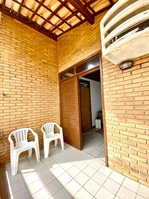  Casa Village Alamanda - Barra