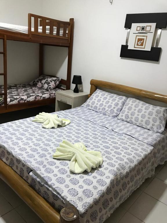  Chalé Temporada Porto dos Lençóis