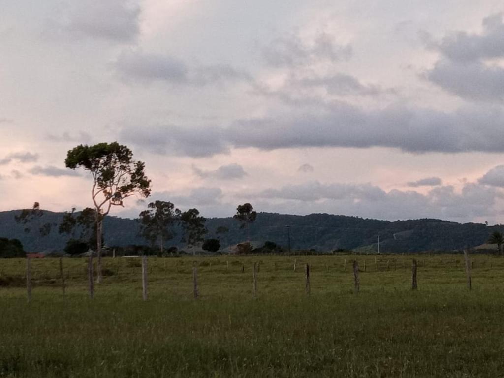  Fazenda Biribeira