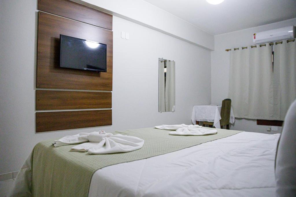  Hotel Albinos
