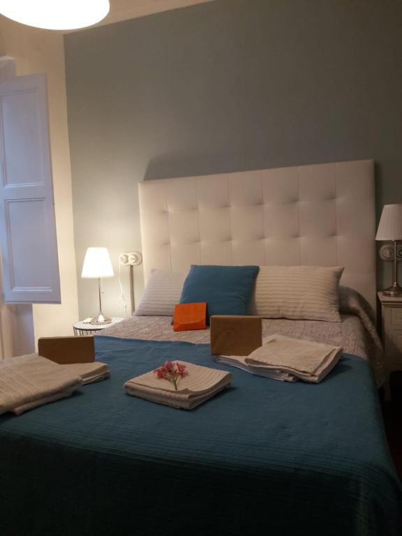 Camino de Estrellas Mondoñedo Lugo - 4