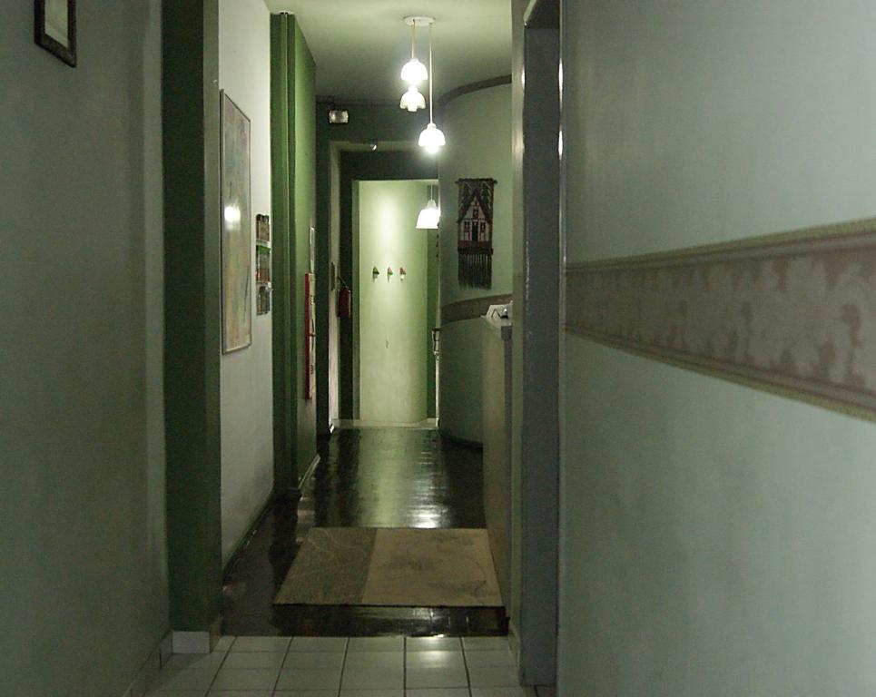  Hotel Flat Paraty