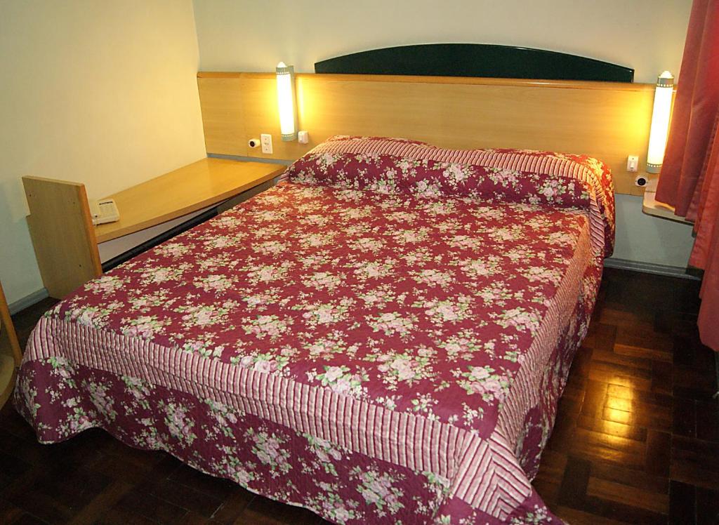  Hotel Flat Paraty