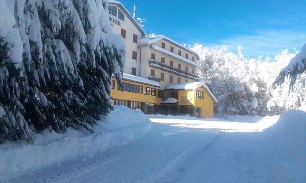 apulia hotel gran sasso recensioni