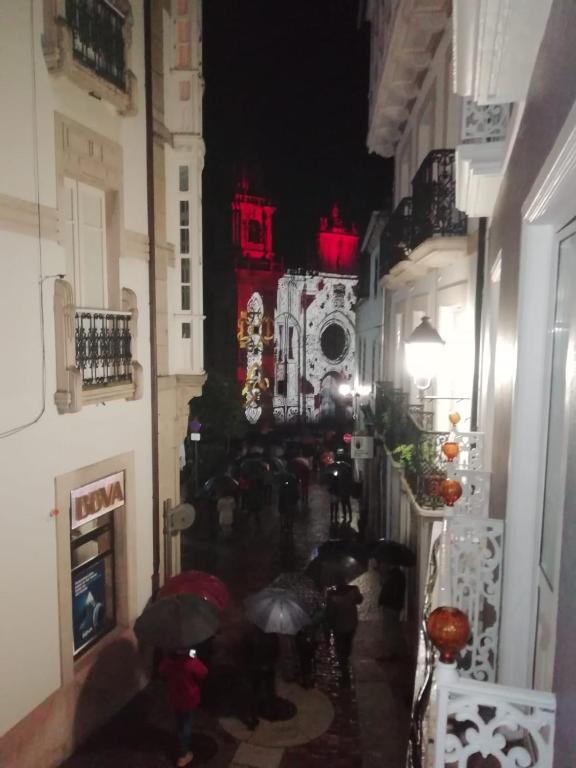 Camino de Estrellas Mondoñedo Lugo - 17