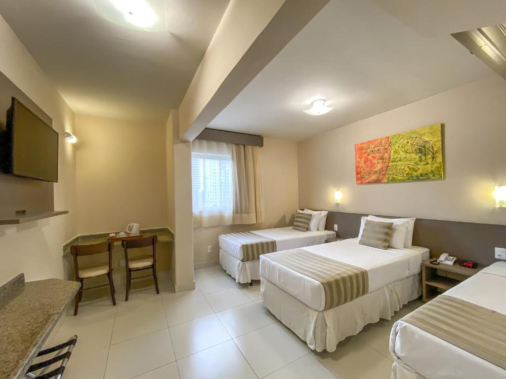  Best Western Hotel Caiçara