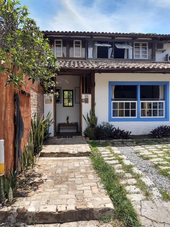  Hostel Central Ilhabela