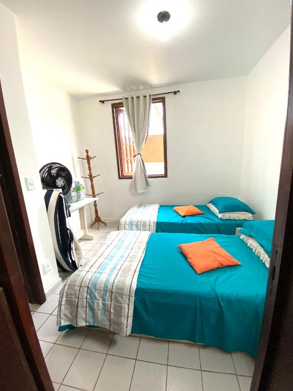  Casa Village Alamanda - Barra