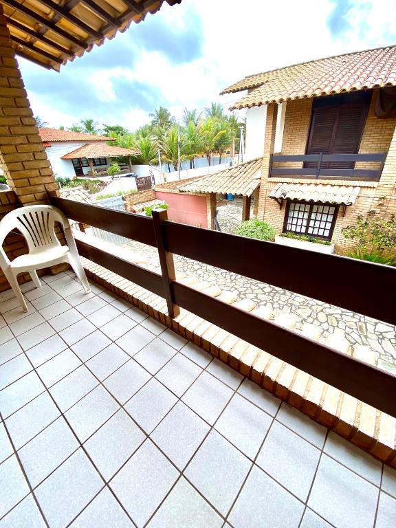  Casa Village Alamanda - Barra
