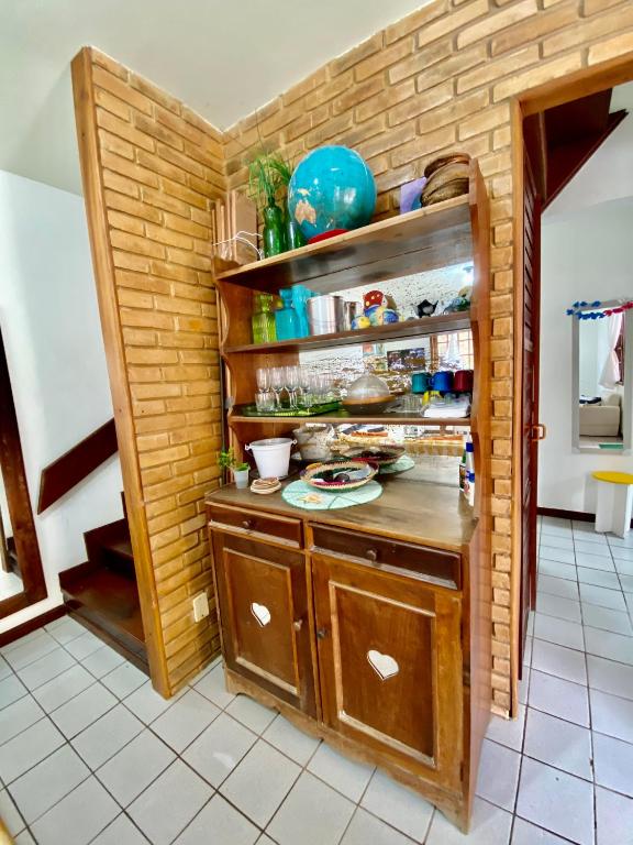  Casa Village Alamanda - Barra
