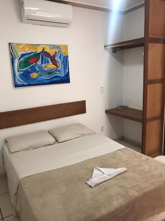  Pousada do Marinho