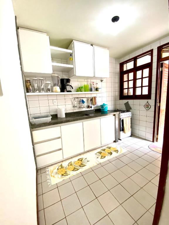  Casa Village Alamanda - Barra