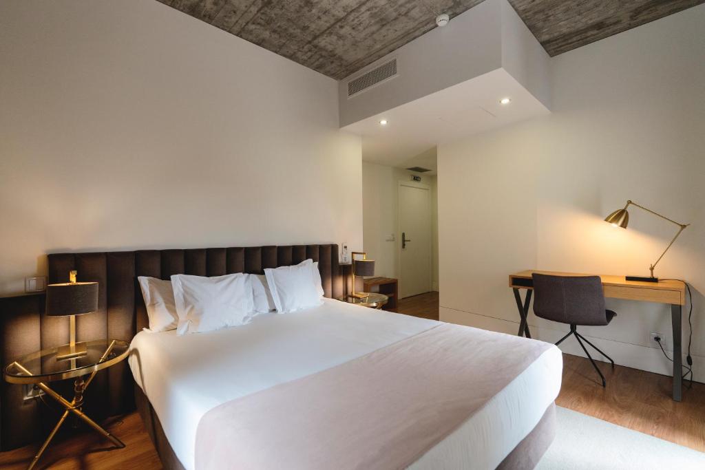 Borralha Hotel - Standard Double Room