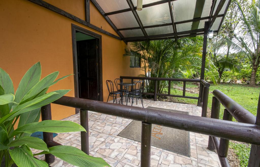 Cabañas Río Escondido en La Fortuna - Haus Mit Vier Schlafzimmern